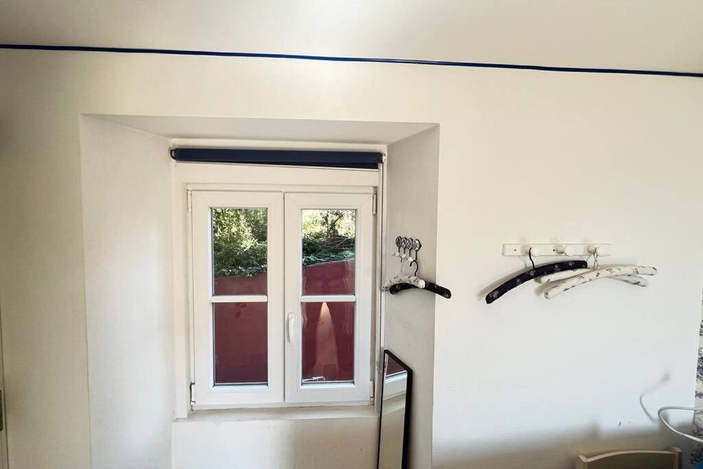 Appartement Sao Vicente Iv - Eco-flat With French Balcony & View Lissabon