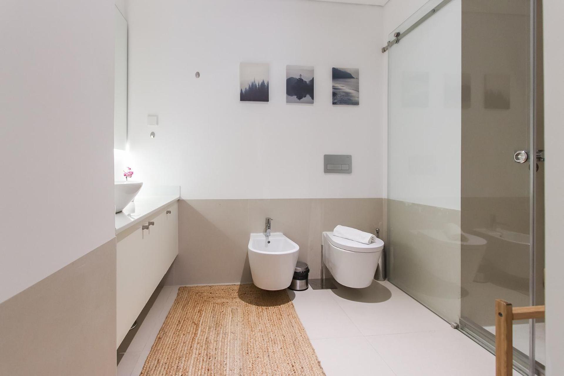 Apartment Estrela Delight By Homing Lissabon