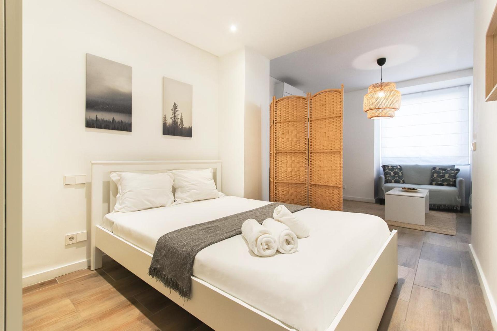 Estrela Delight By Homing Appartement