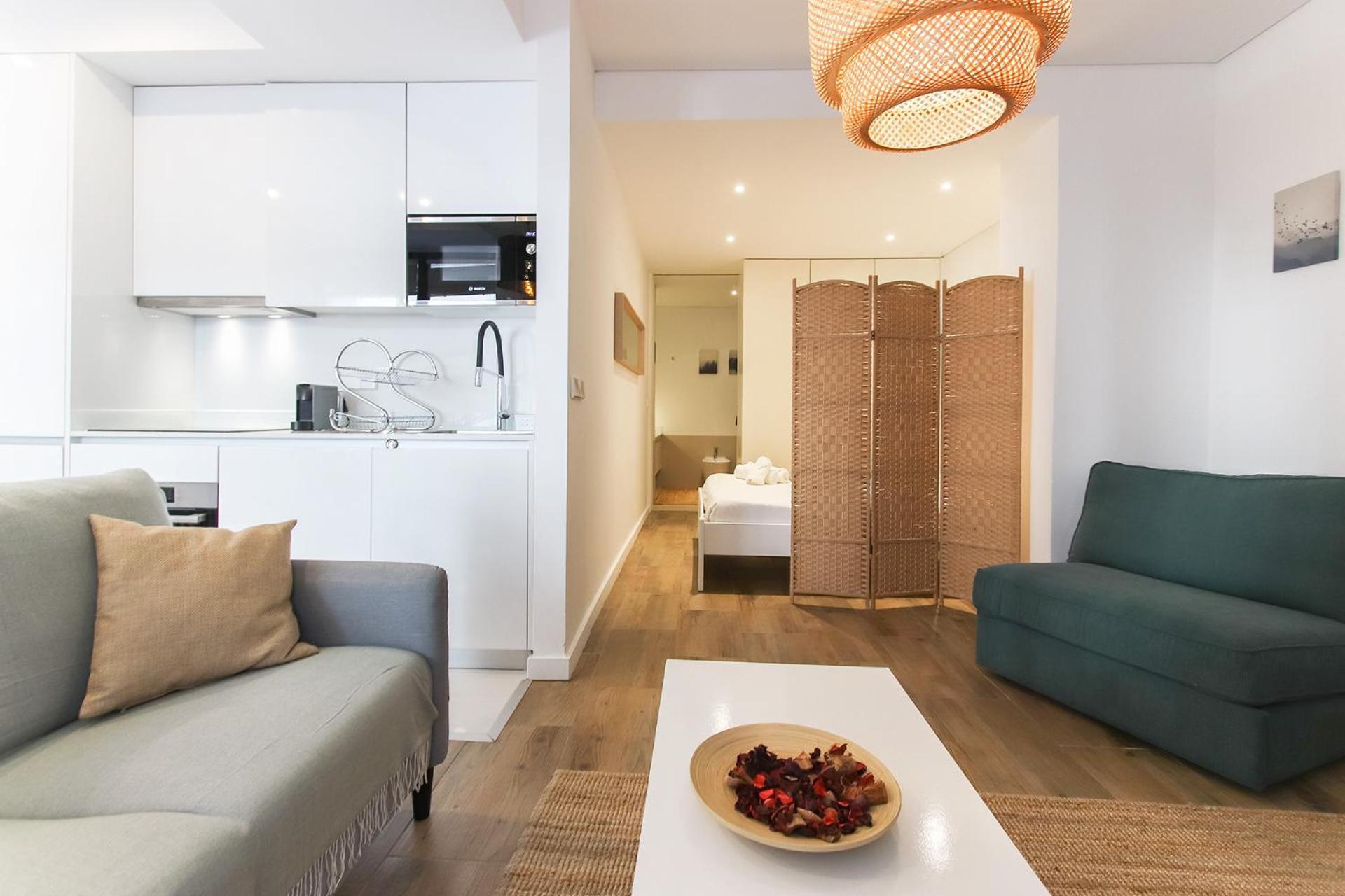 Estrela Delight By Homing Lissabon