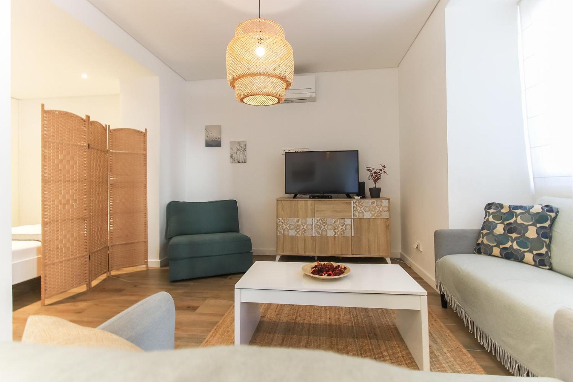 Apartment Estrela Delight By Homing