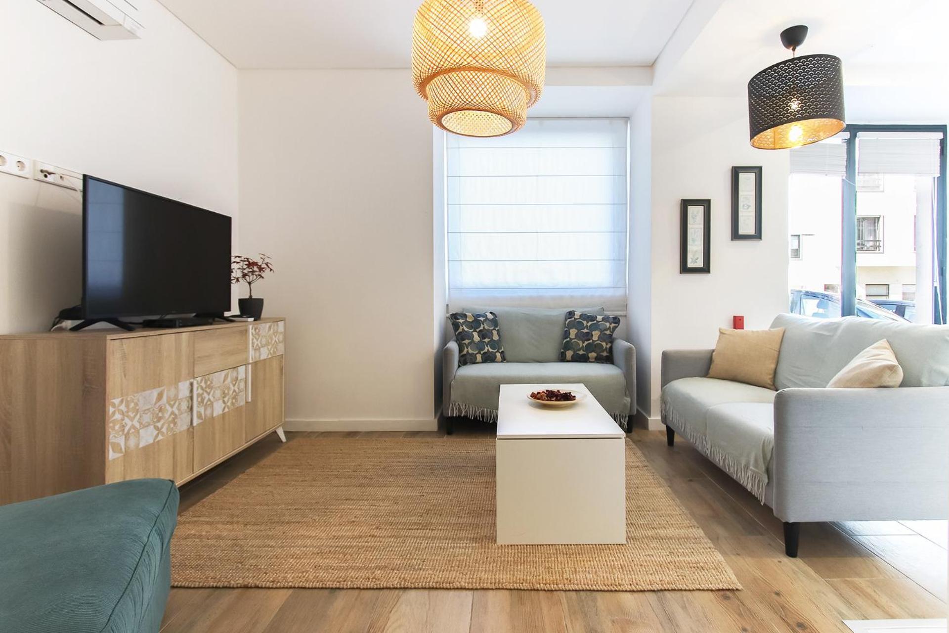 Appartement Estrela Delight By Homing *