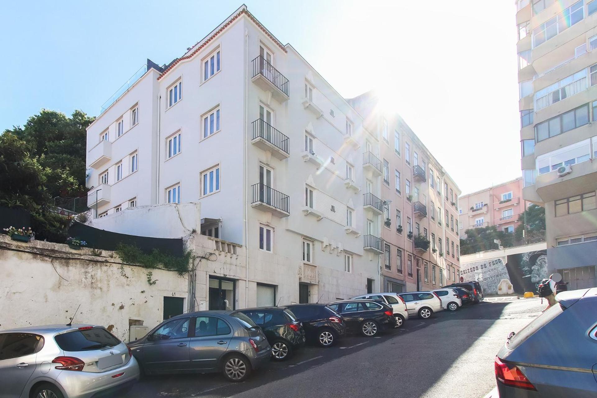 Estrela Delight By Homing Appartement *
