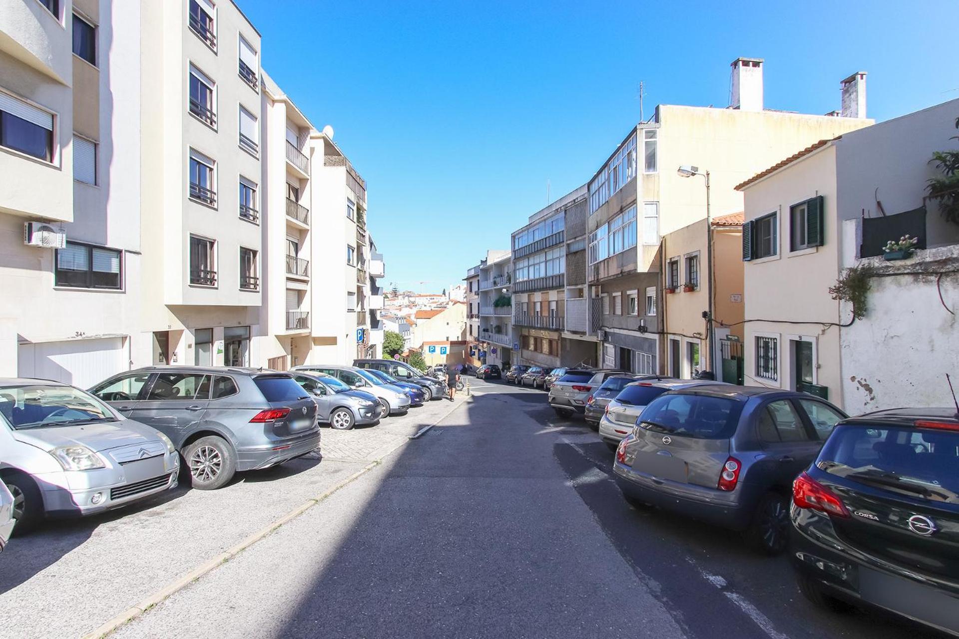 Estrela Delight By Homing Apartment Lissabon