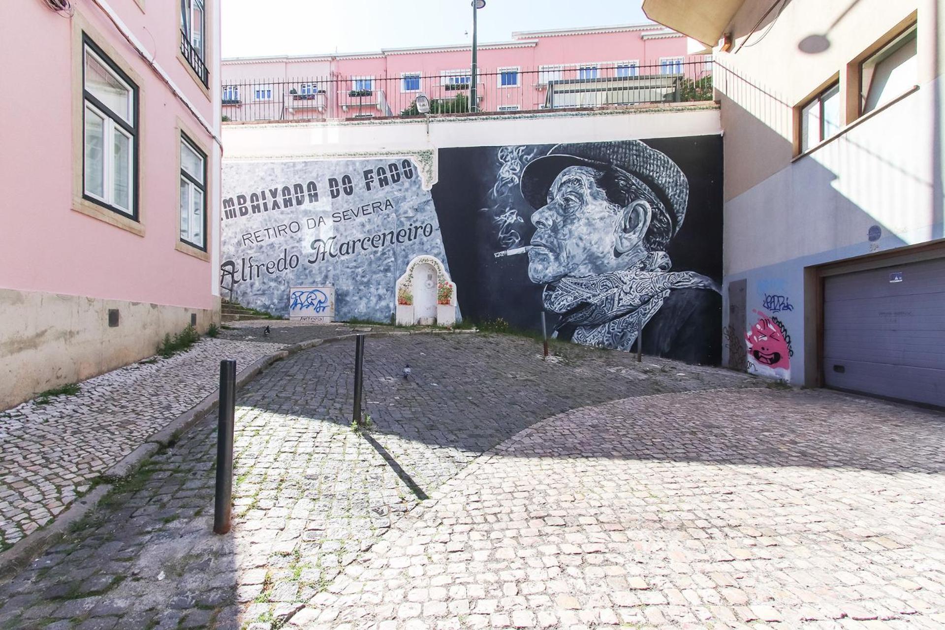 Estrela Delight By Homing * Lissabon