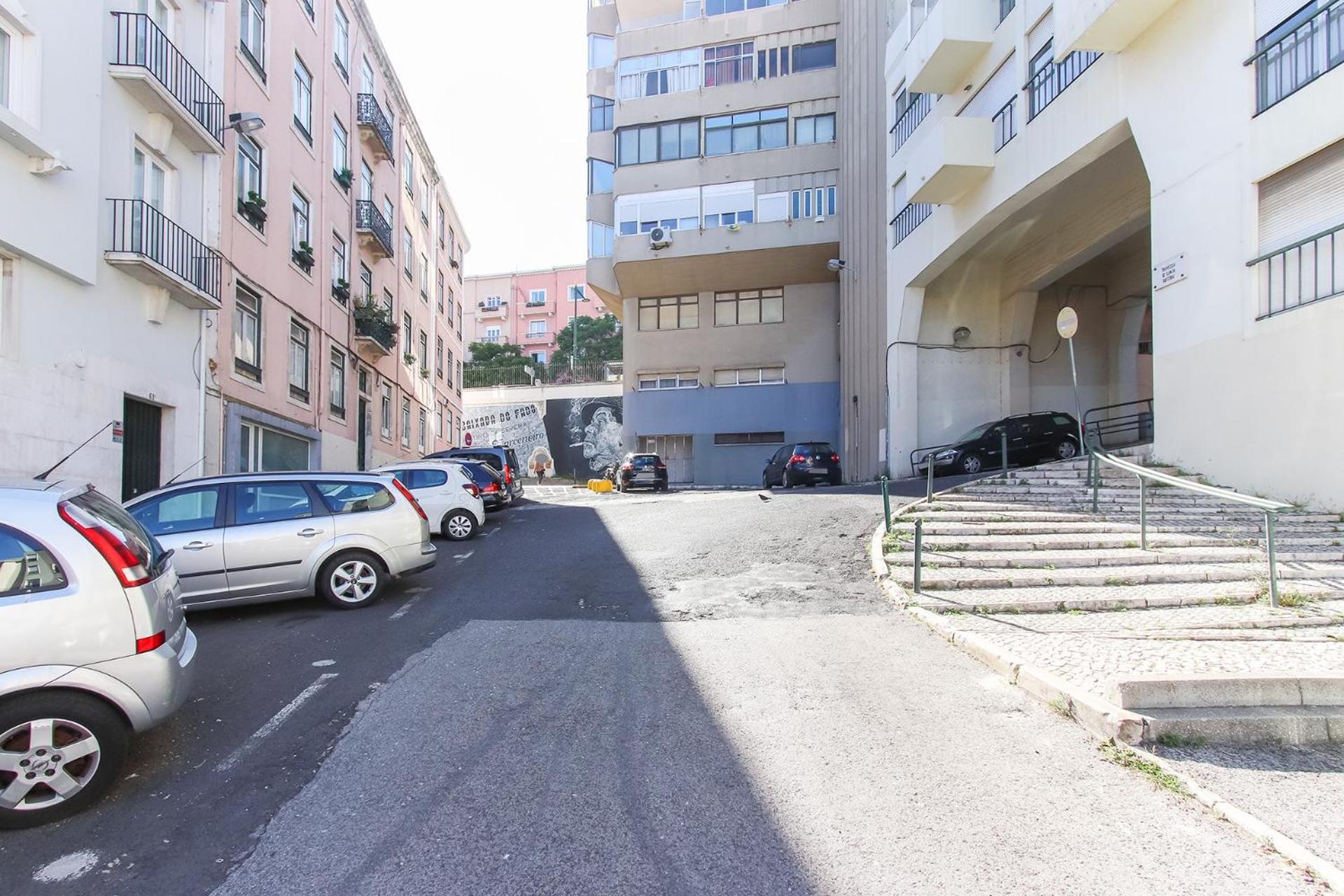 Estrela Delight By Homing Lissabon