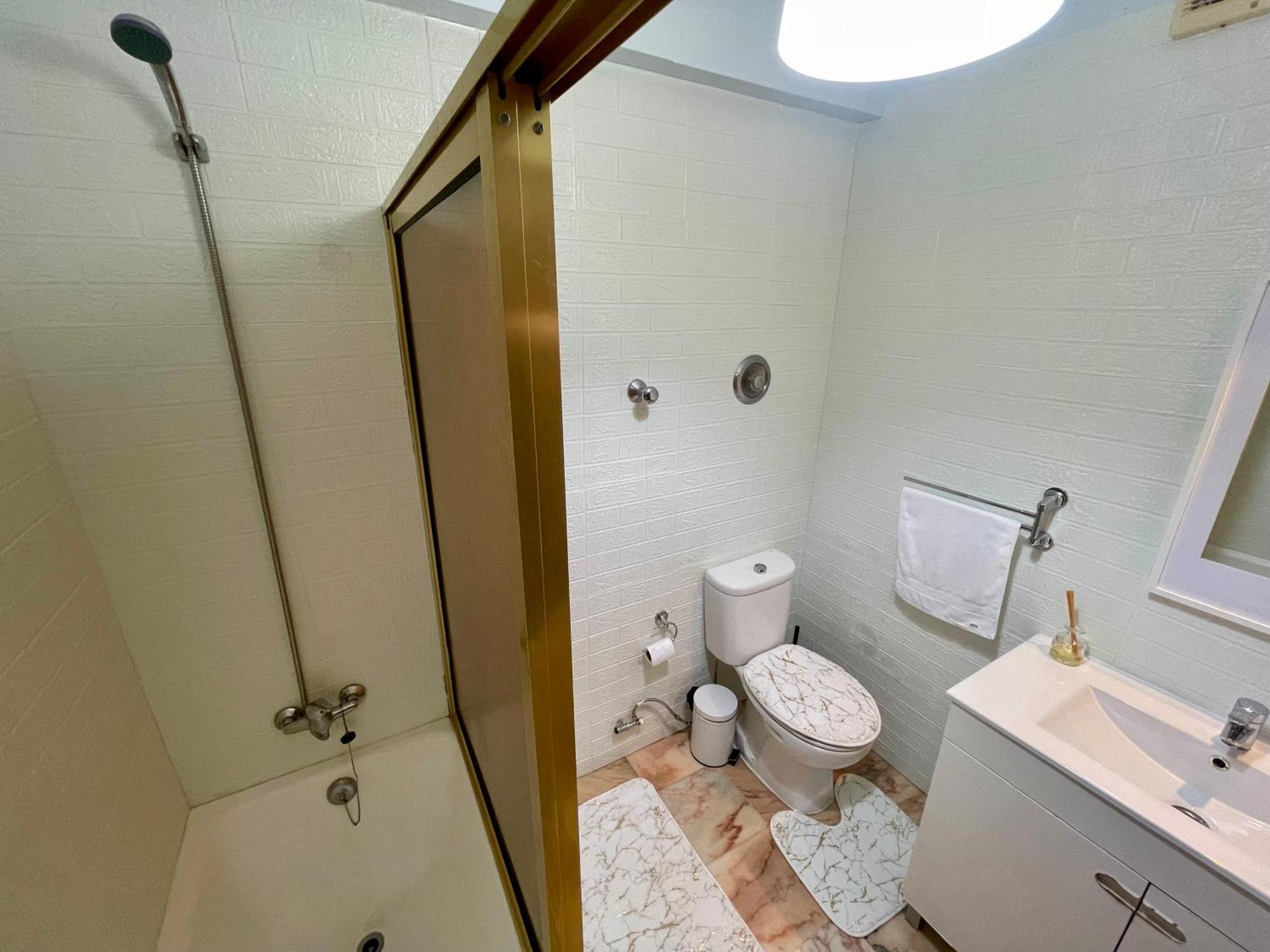 Homestay Alameda