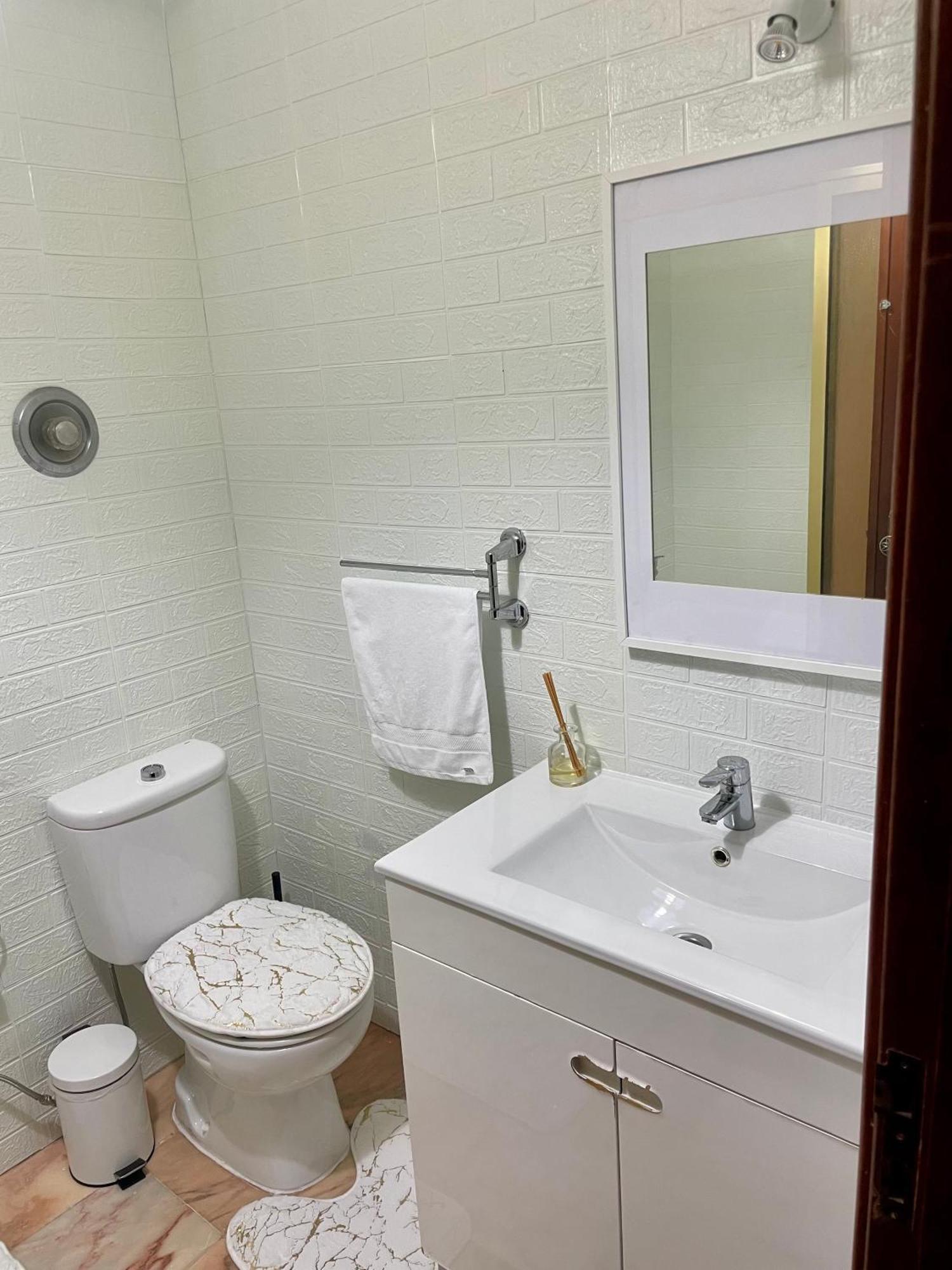 Homestay Alameda Lisbon