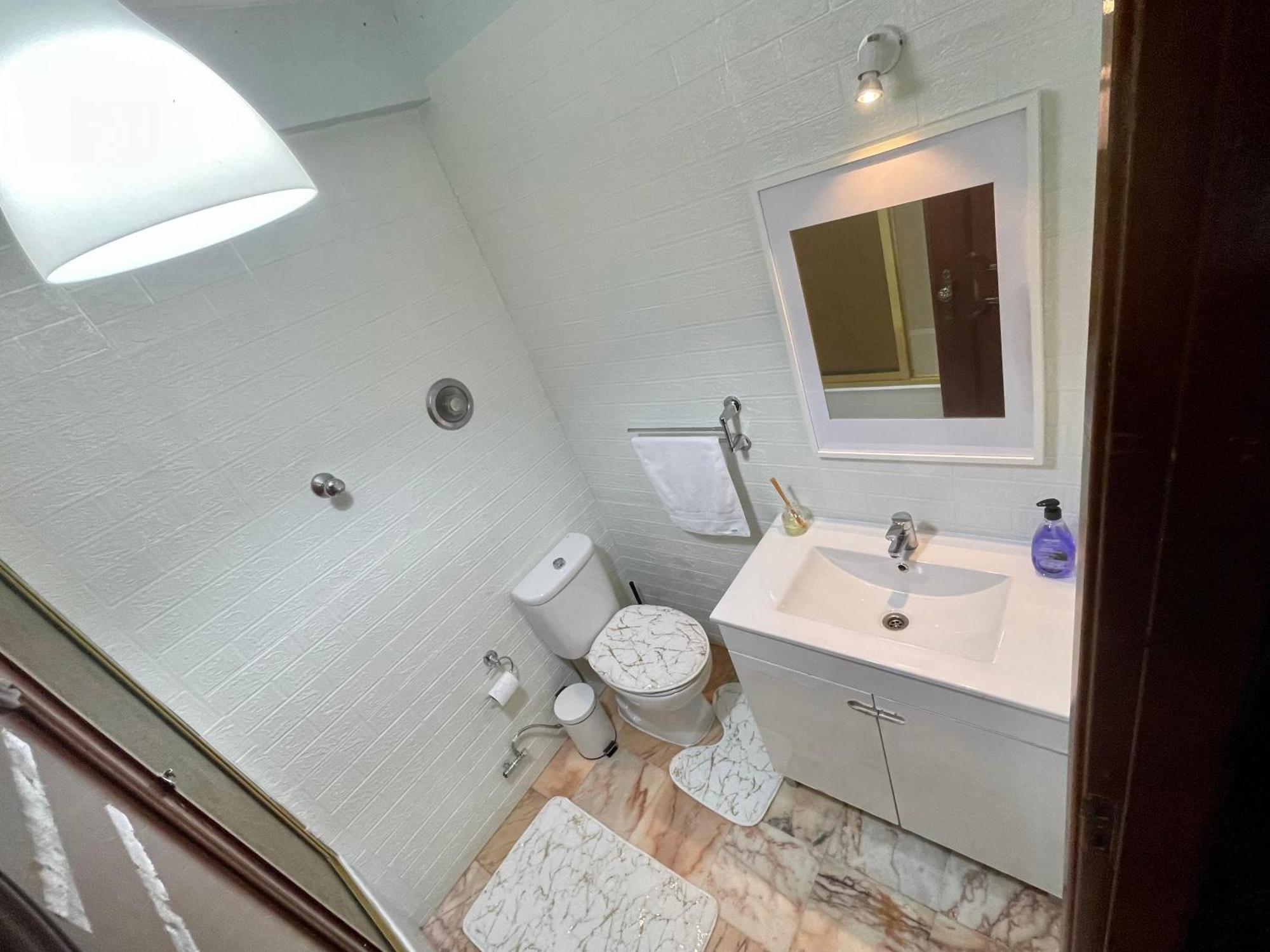Alameda Homestay Lisbon