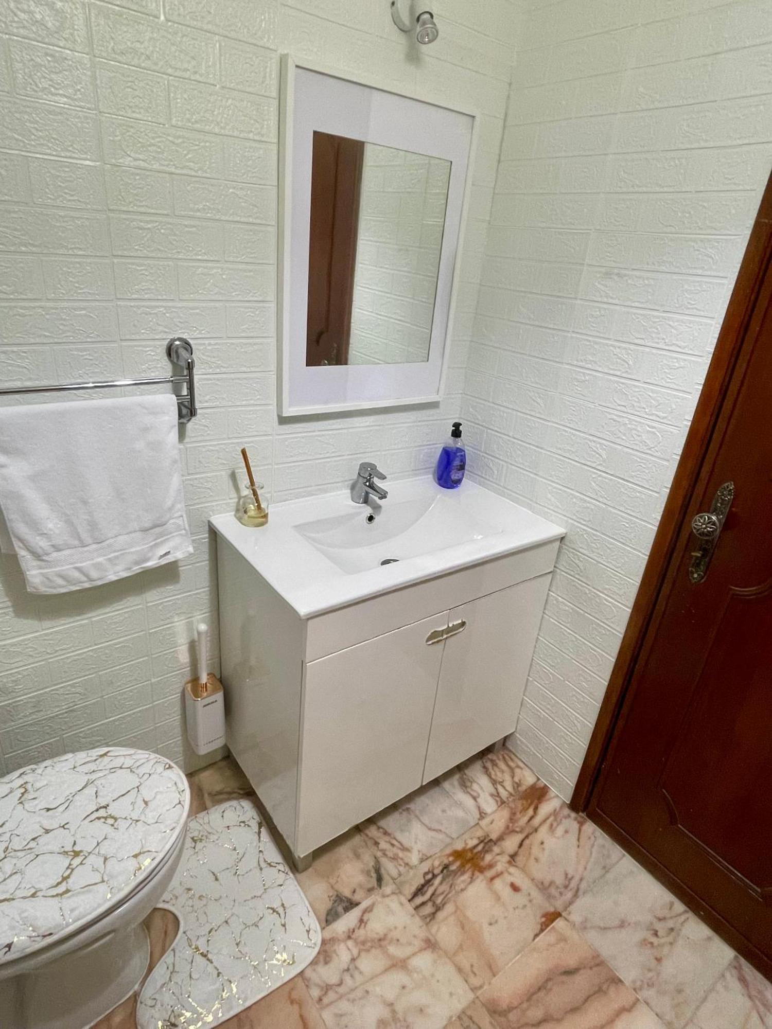 Alameda Homestay Lisbon