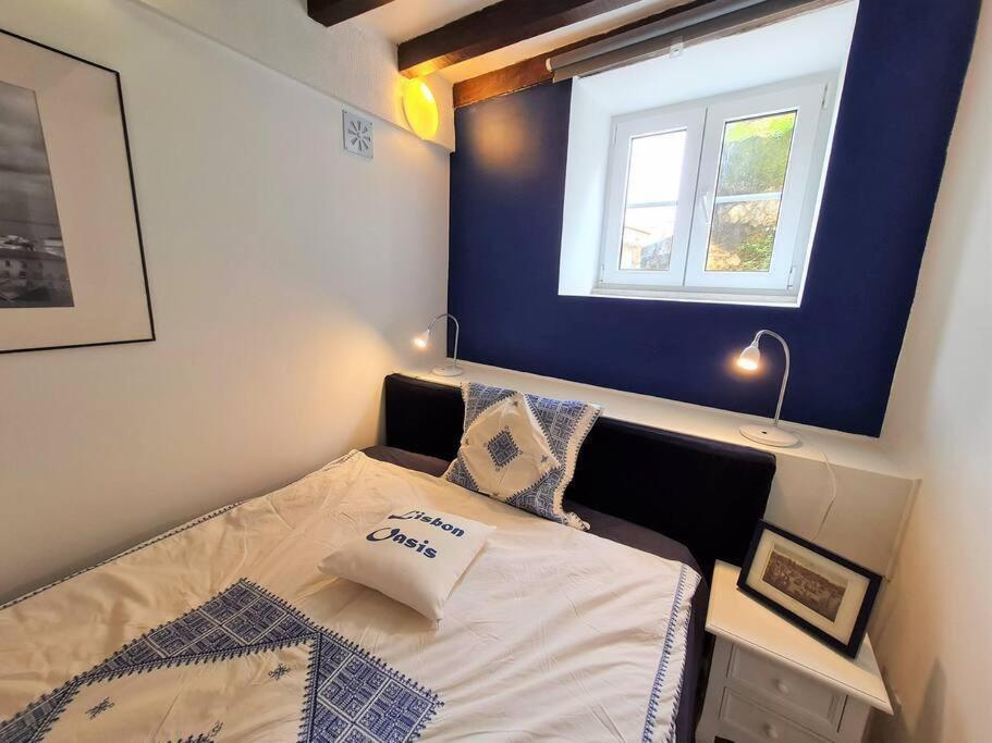 Mouraria 3 - Historic Duplex Appartement Lisboa