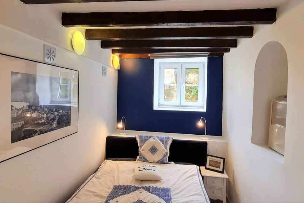 Appartement Mouraria 3 - Historic Duplex Lisboa