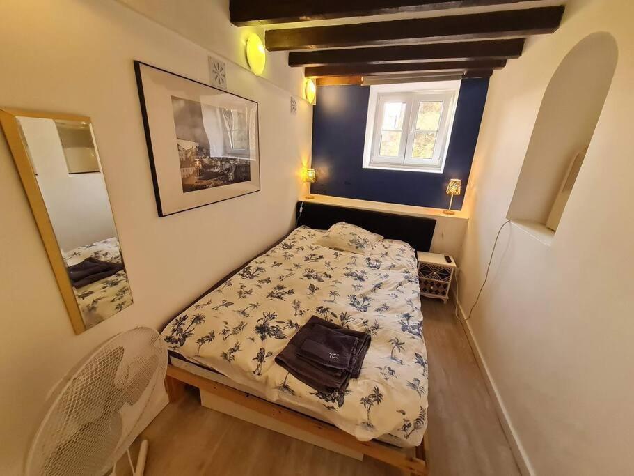 Mouraria 3 - Historic Duplex Appartement