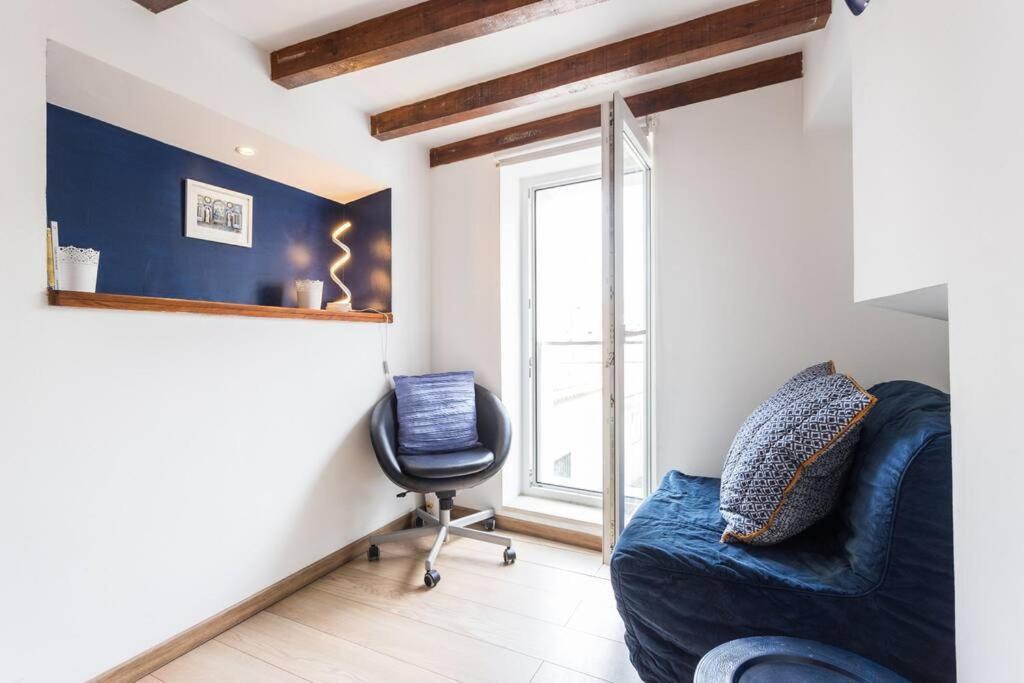 Mouraria 3 - Historic Duplex Appartement Lisboa