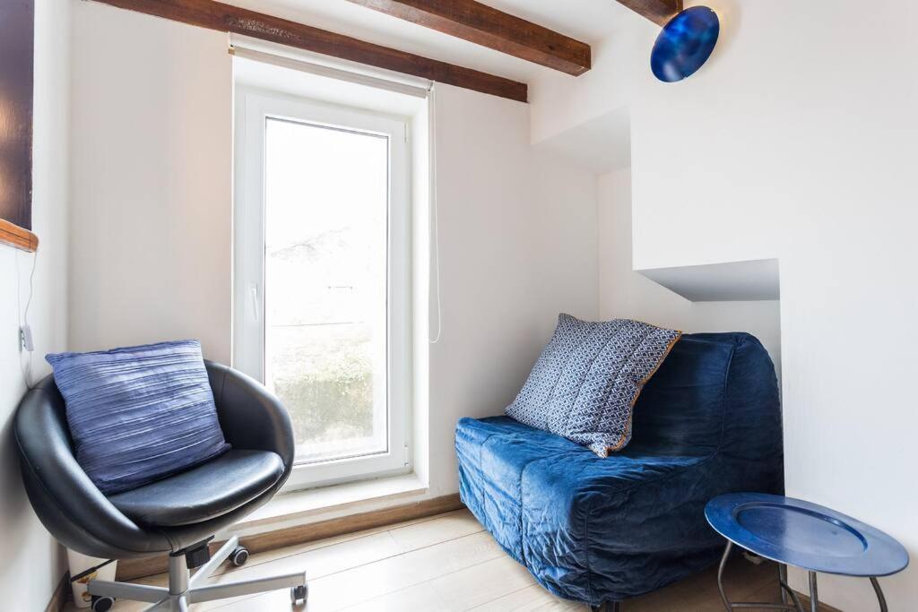 Mouraria 3 - Historic Duplex Appartement
