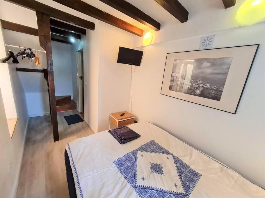 Mouraria 3 - Historic Duplex Appartement