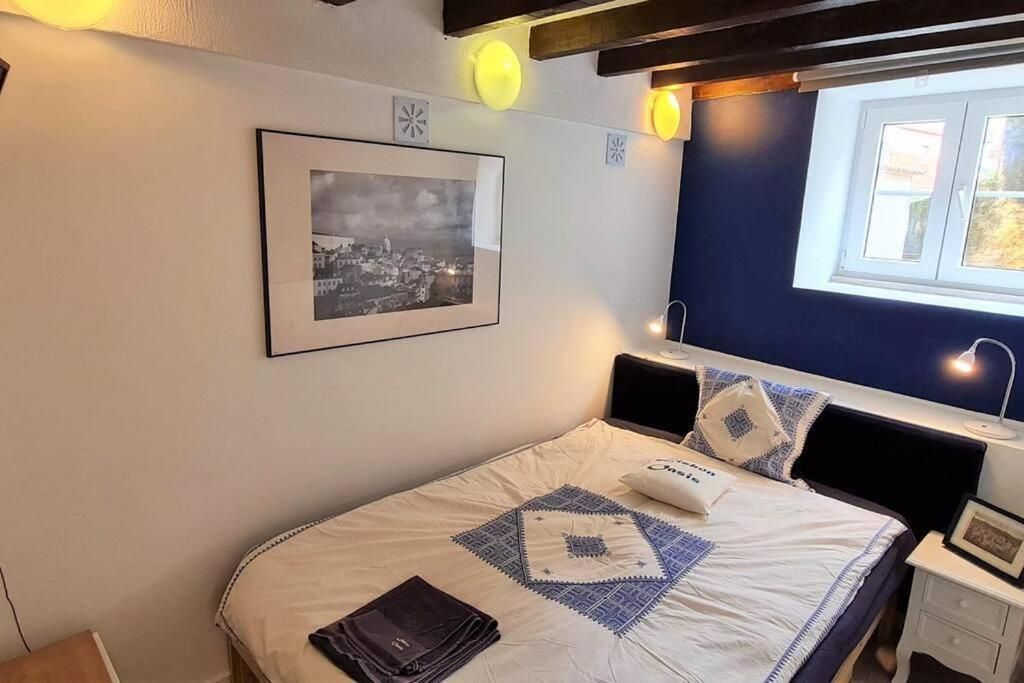 Mouraria 3 - Historic Duplex Appartement