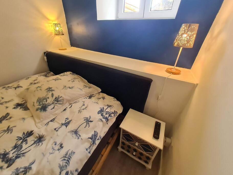 Mouraria 3 - Historic Duplex Appartement