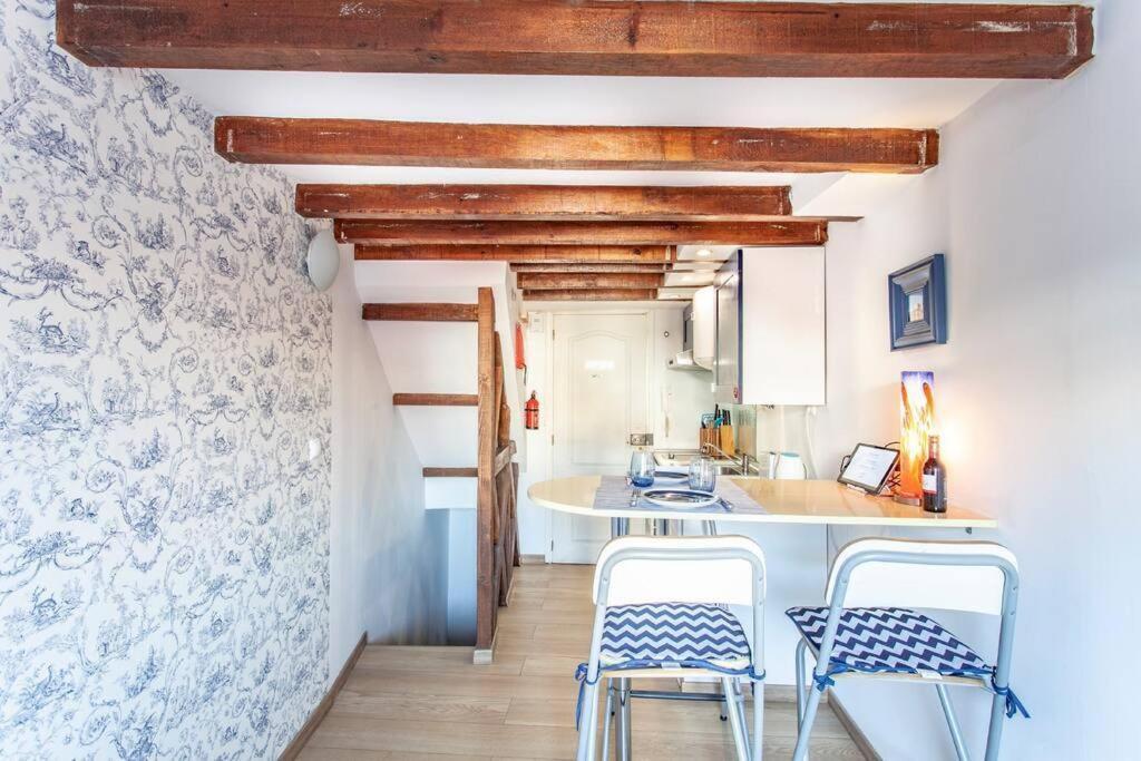 Mouraria 3 - Historic Duplex Appartement Lisboa