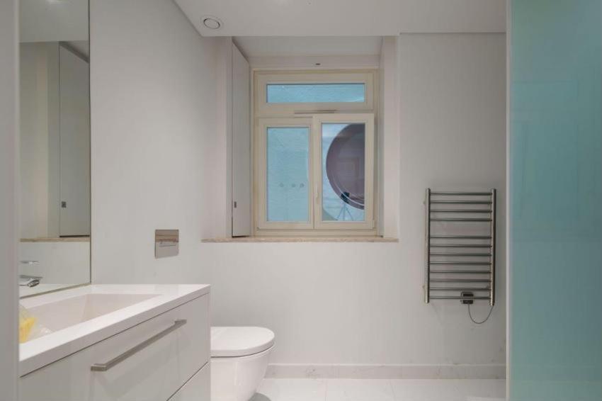 Sonhos Restauradores Appartement Lisboa