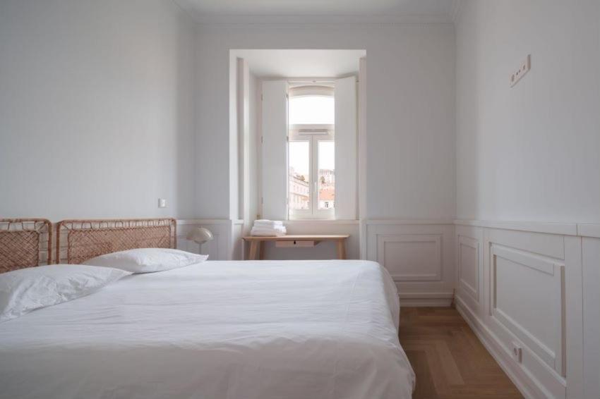 Appartement Sonhos Restauradores Lisboa