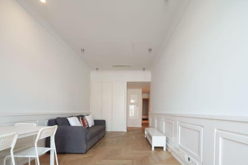 Sonhos Restauradores Appartement *