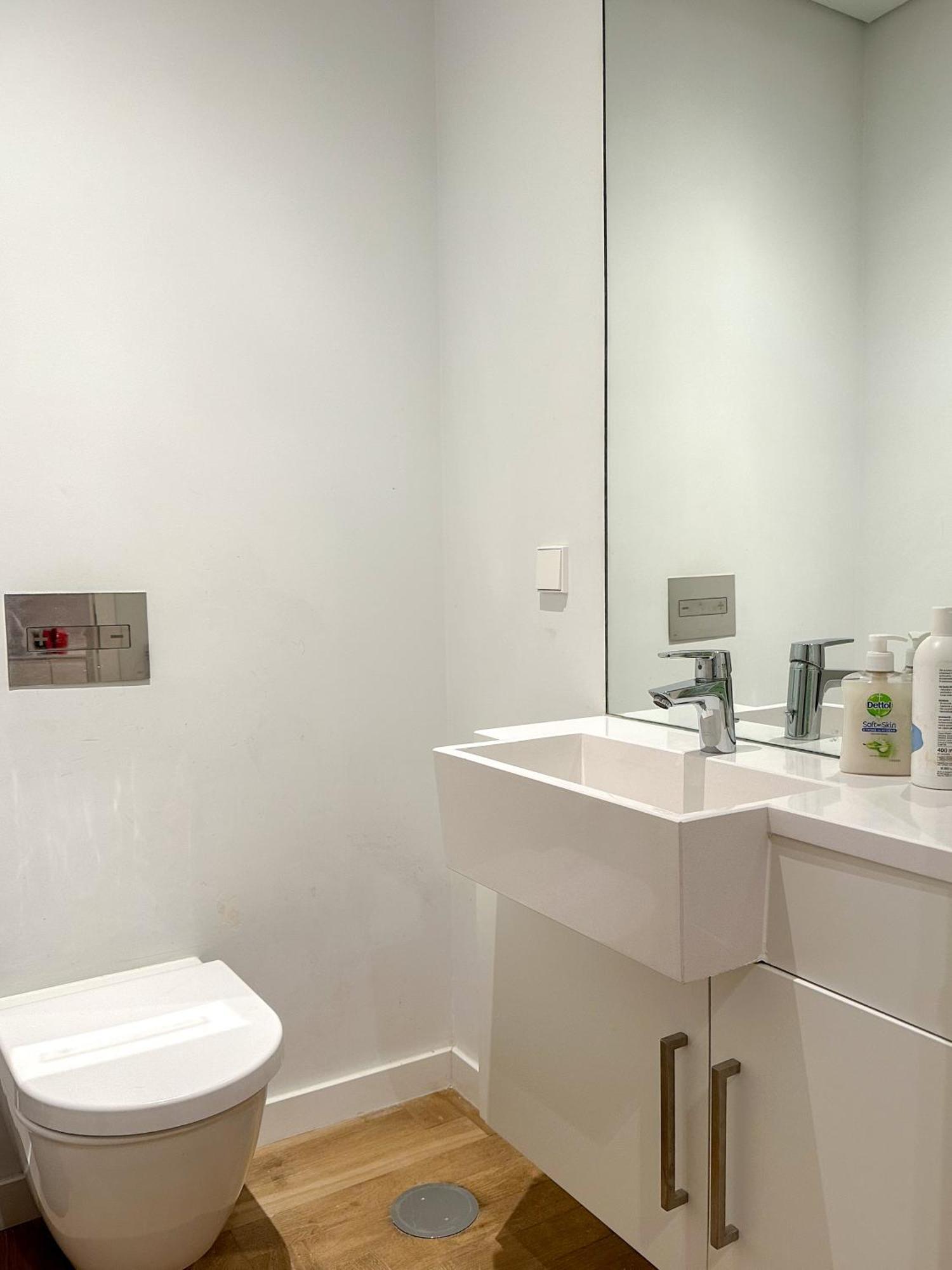 Appartement Sonhos Restauradores Lisboa