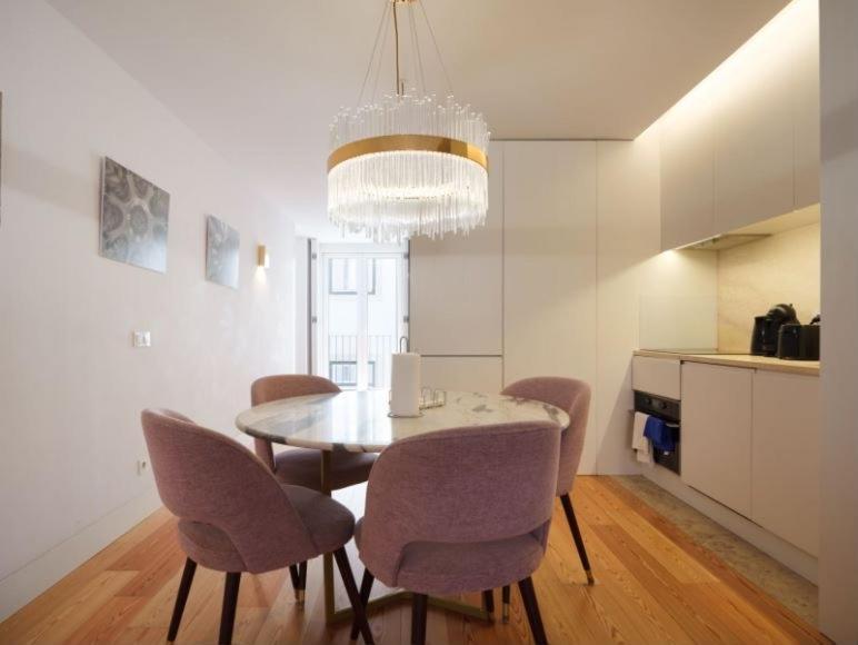 Sonhos 6 Appartement Lisboa
