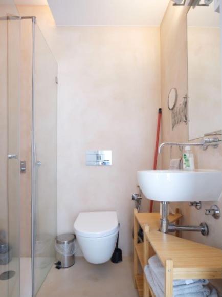 Sonhos 6 Appartement
