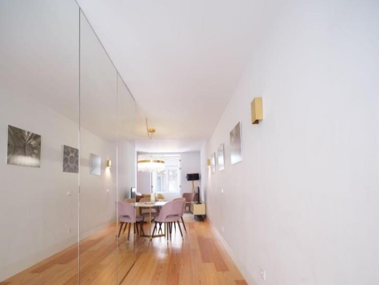 Sonhos 6 Appartement Lisboa