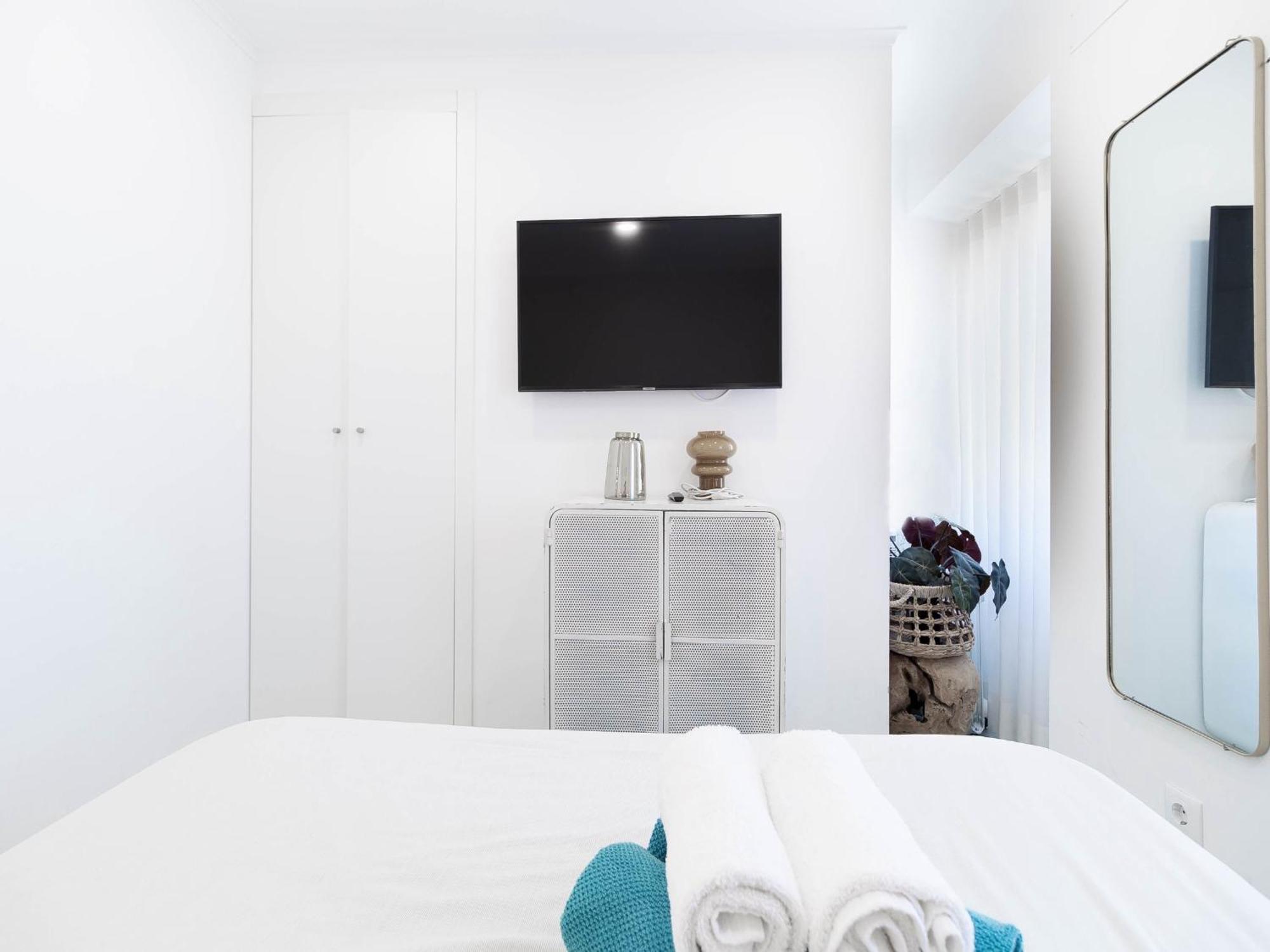 Akicity Ajuda Fort Appartement