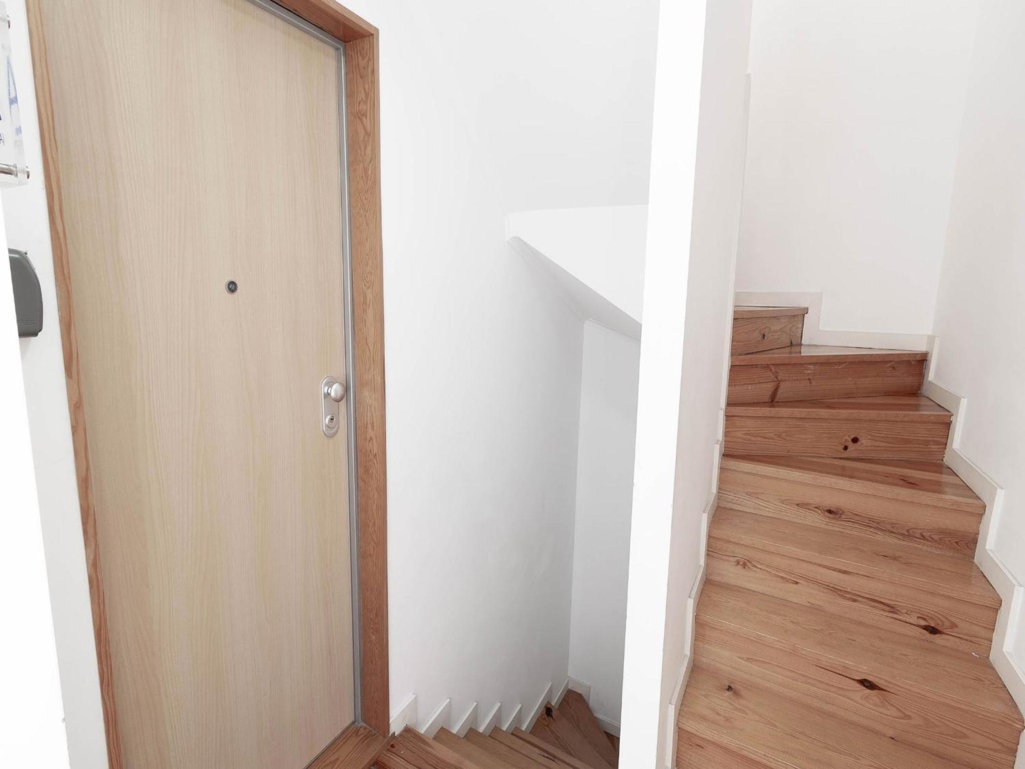 Appartement Akicity Ajuda Fort Lisboa