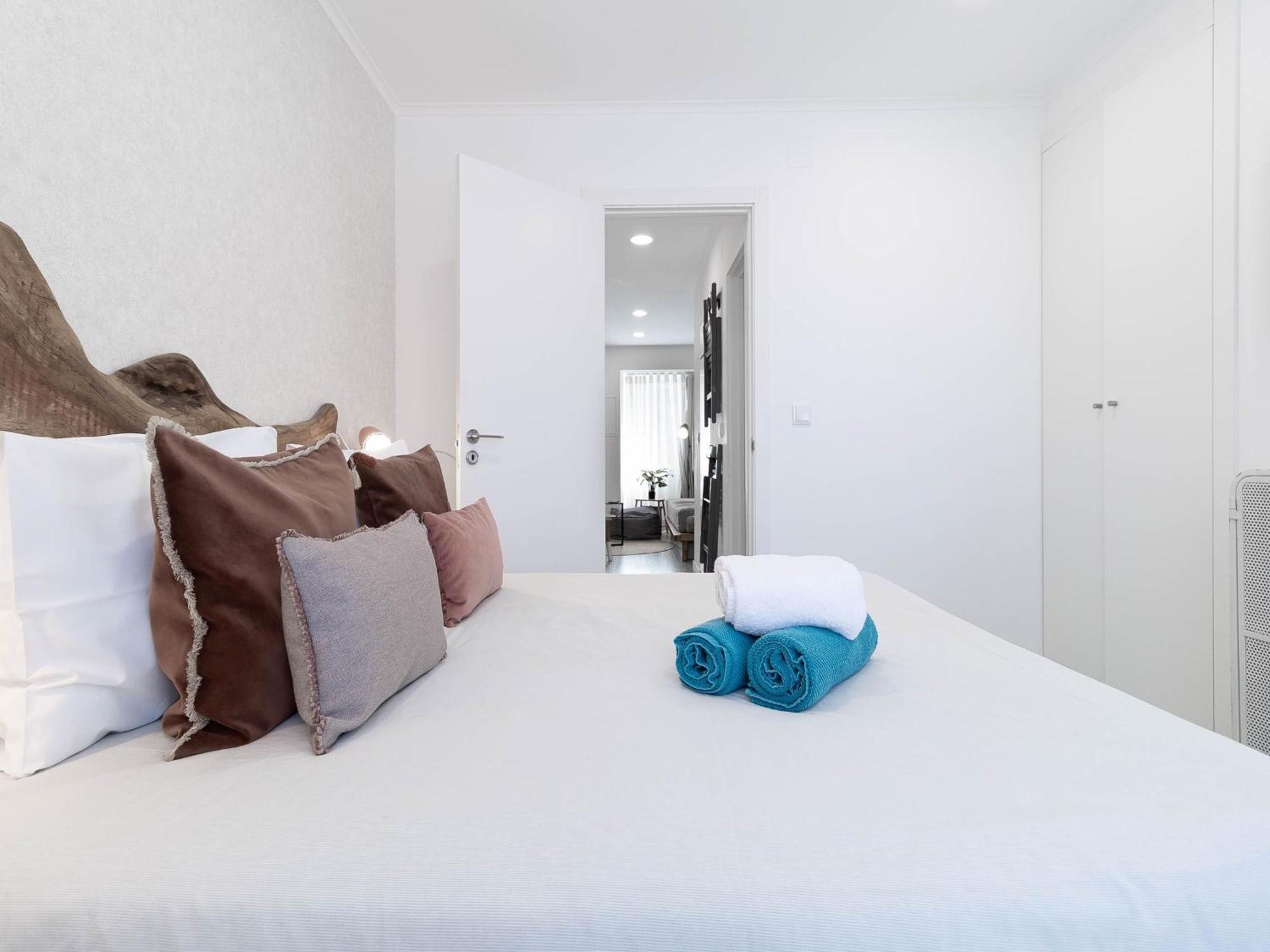 Akicity Ajuda Fort Appartement