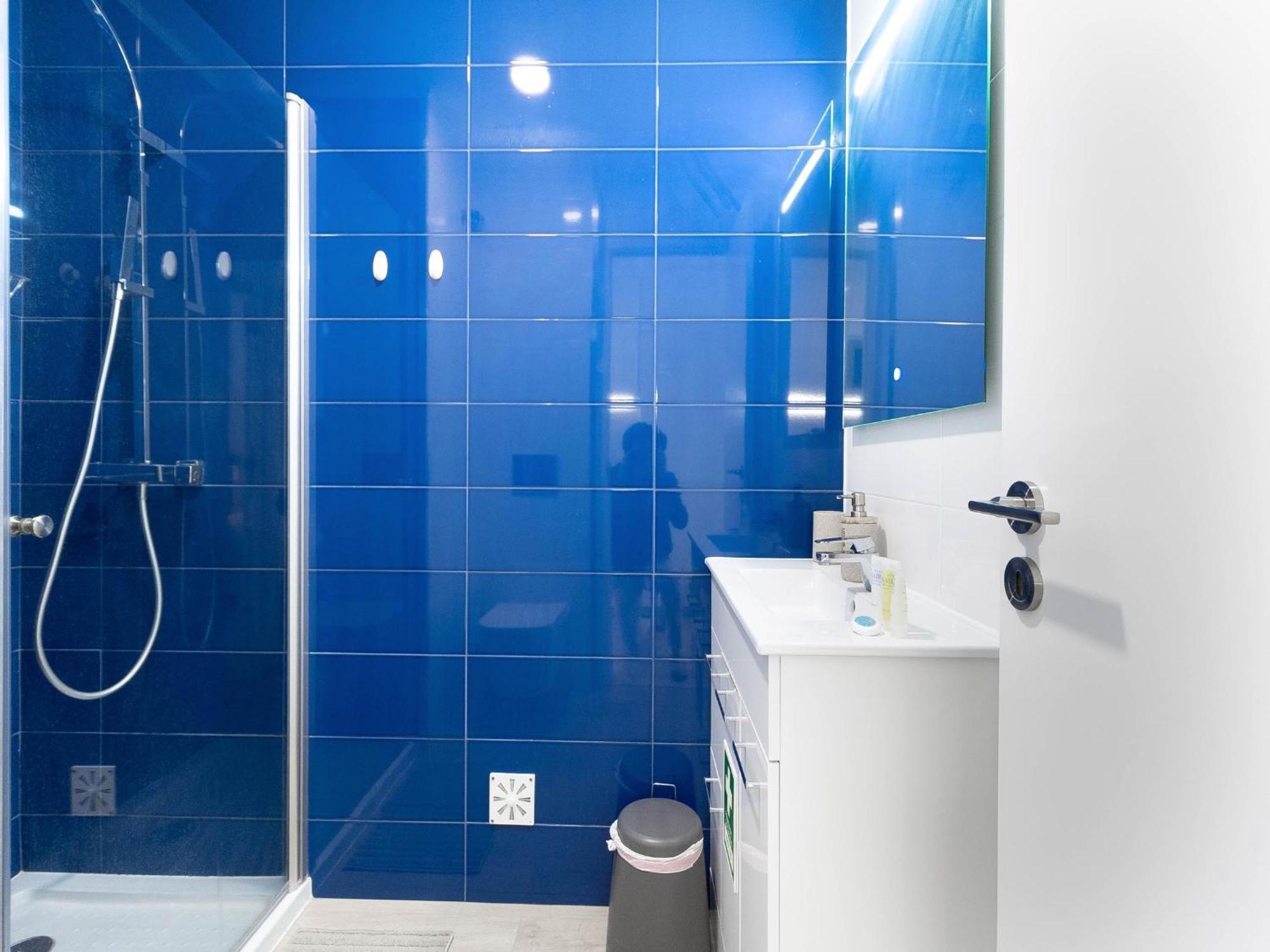 Appartement Akicity Ajuda Fort Lisboa