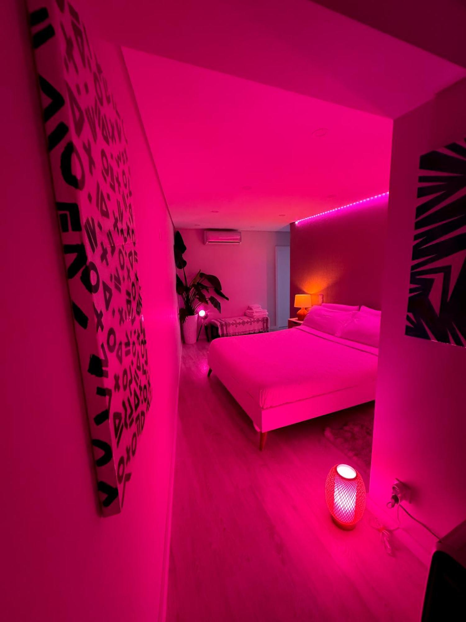 Airport Appartement Lissabon