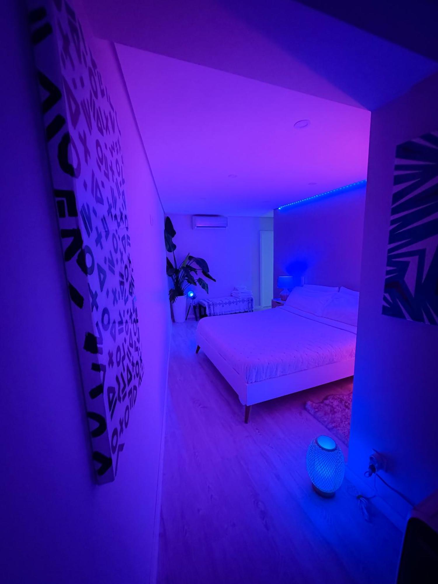 Airport Appartement *