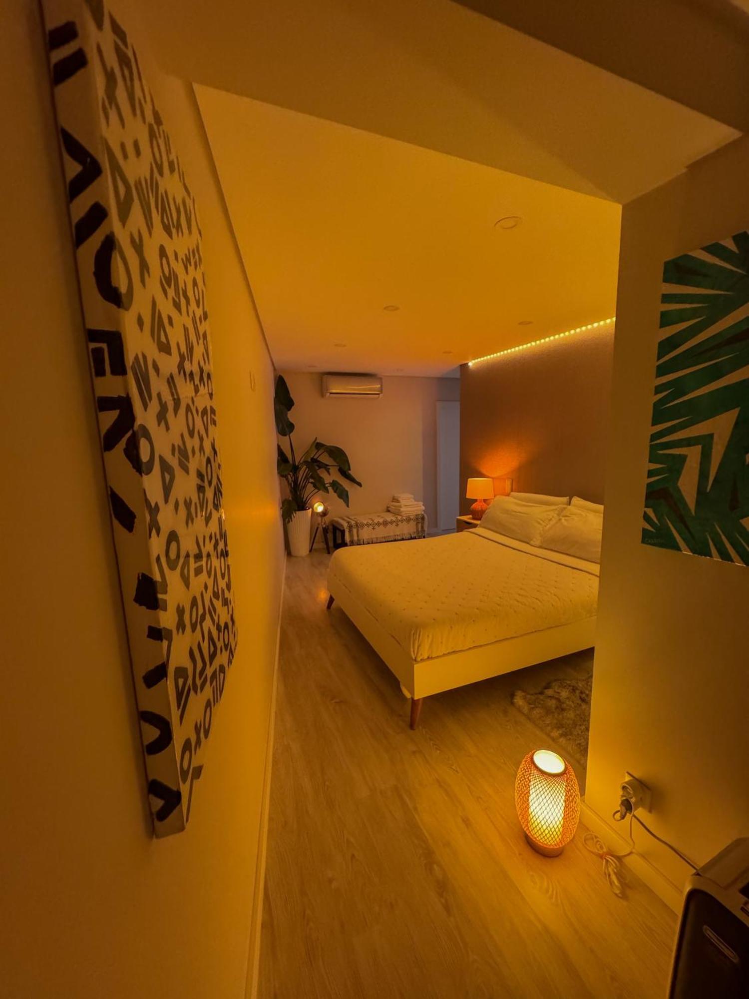 Appartement Airport