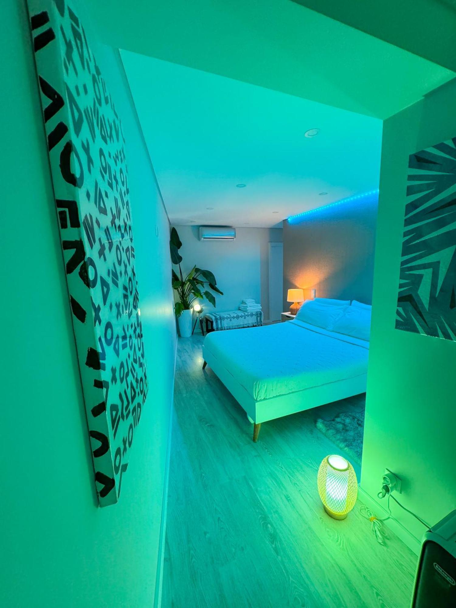 Appartement Airport