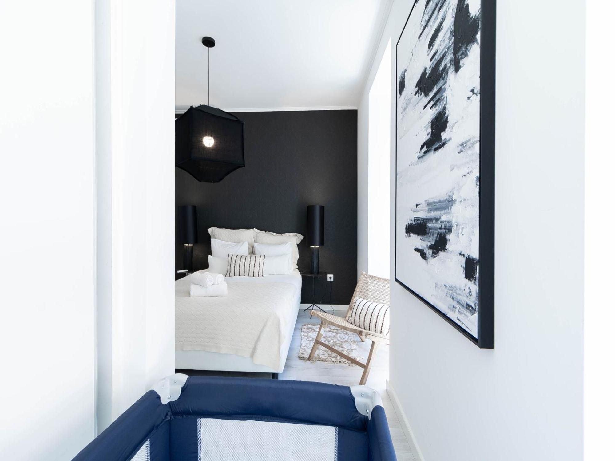 Apartment Akicity Alameda Rust Lisbon