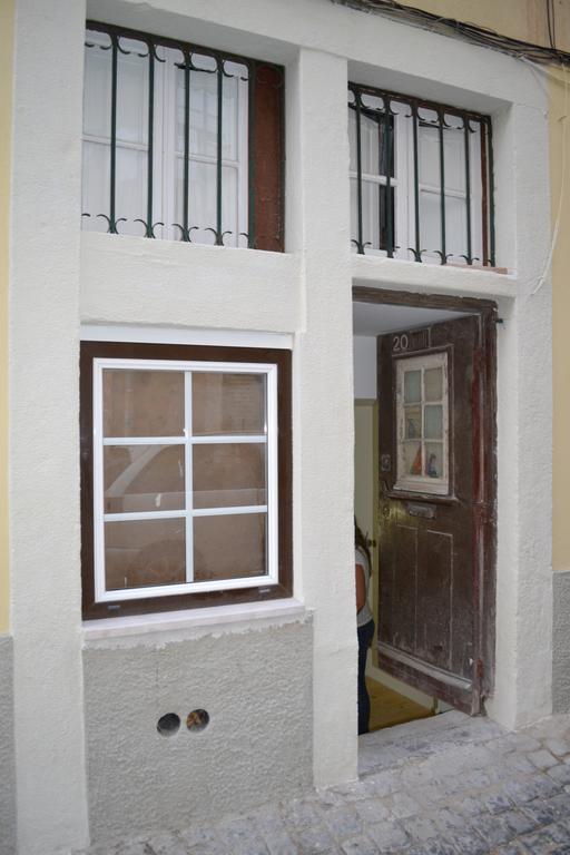 Apartment Tp Bica 20, Lissabon