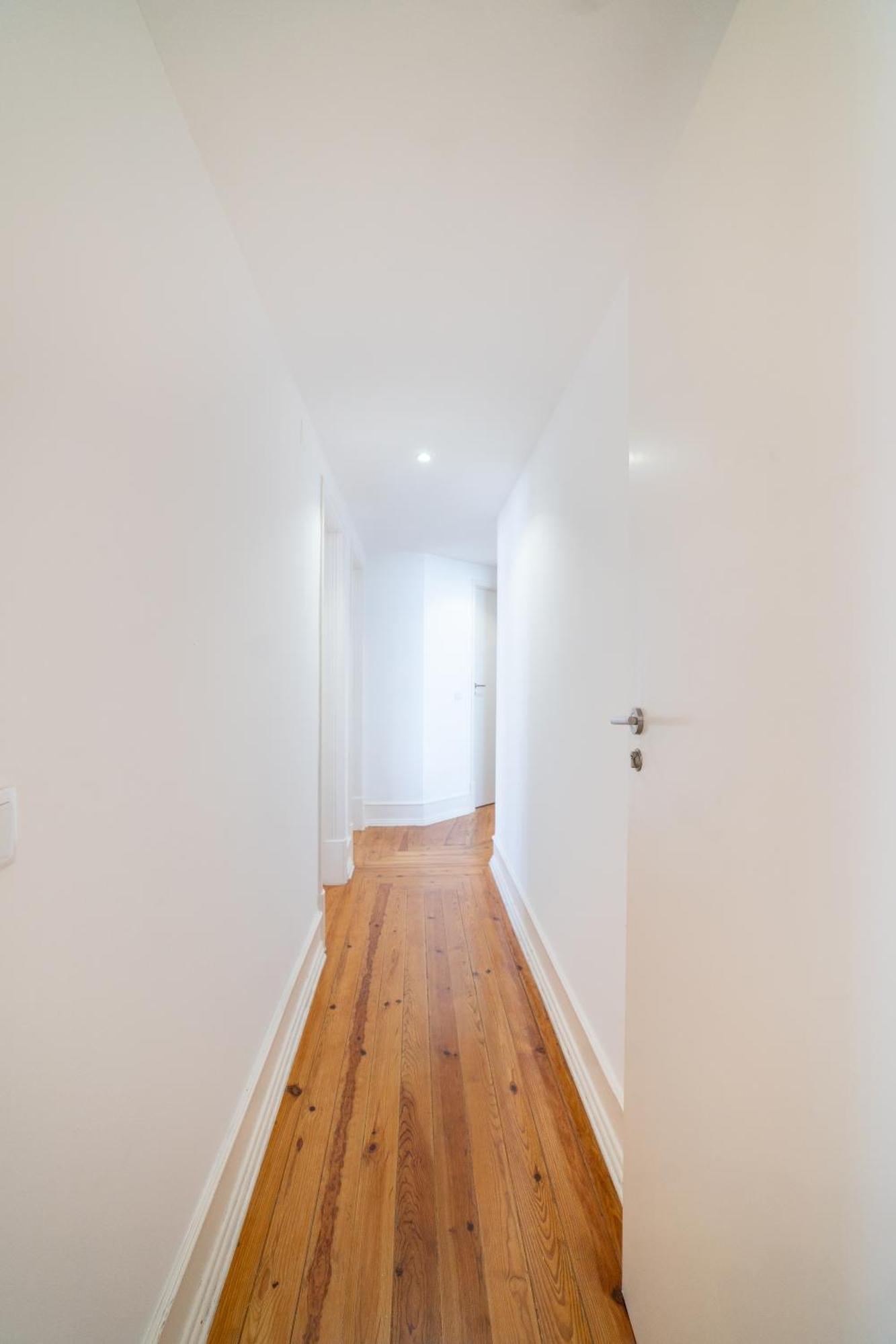 Desterro 4 - Historical Four-bedroom Appartement *