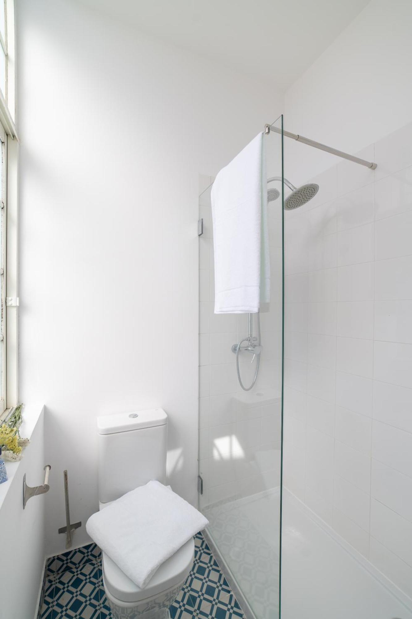 Desterro 4 - Historical Four-bedroom Lisboa