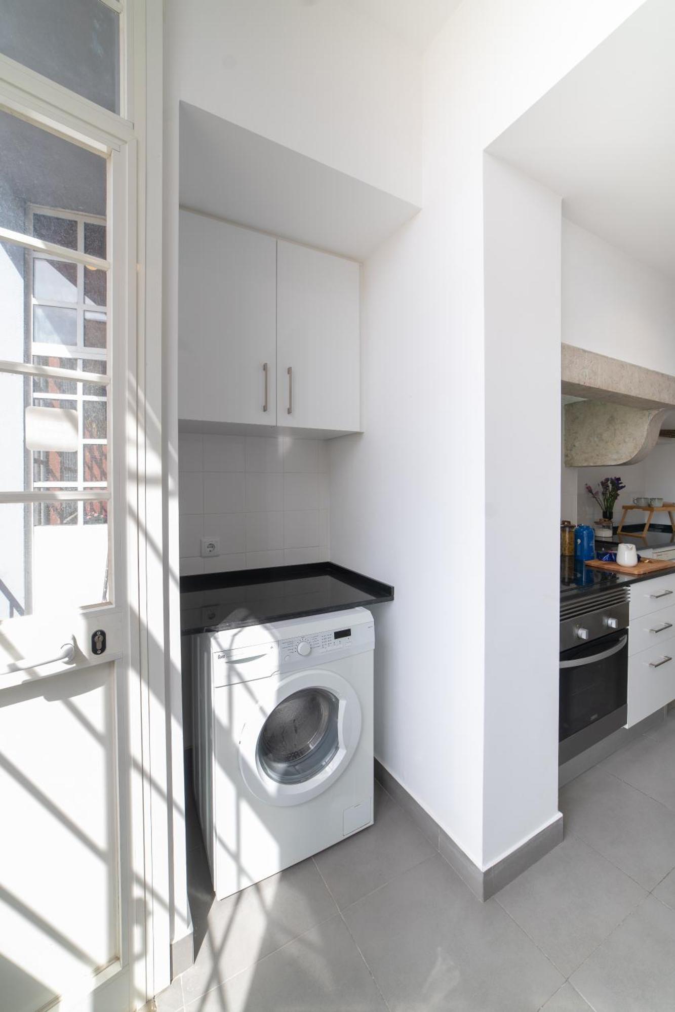 Desterro 4 - Historical Four-bedroom Appartement Lisboa