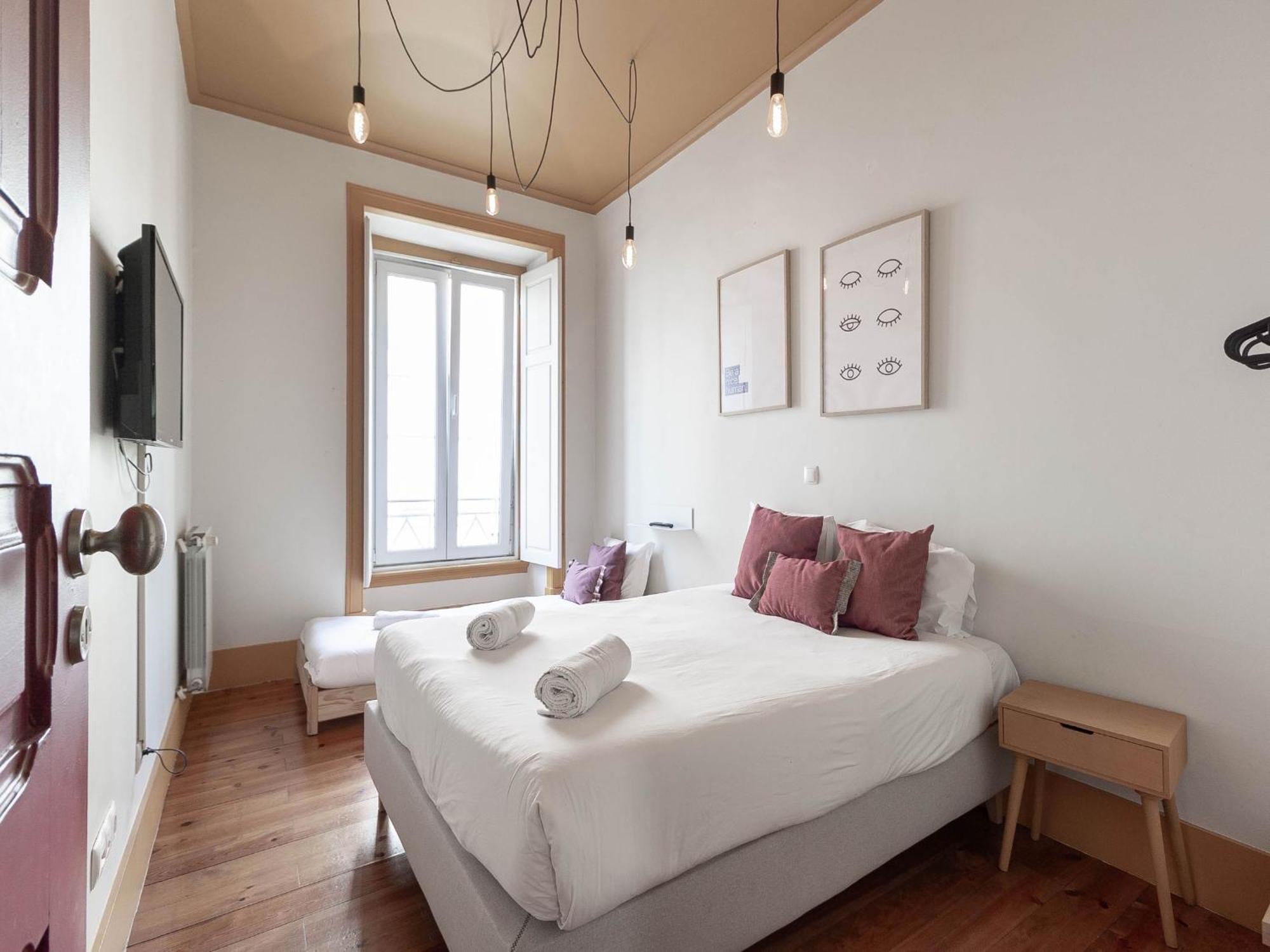 Akicity Alameda Fusion Appartement