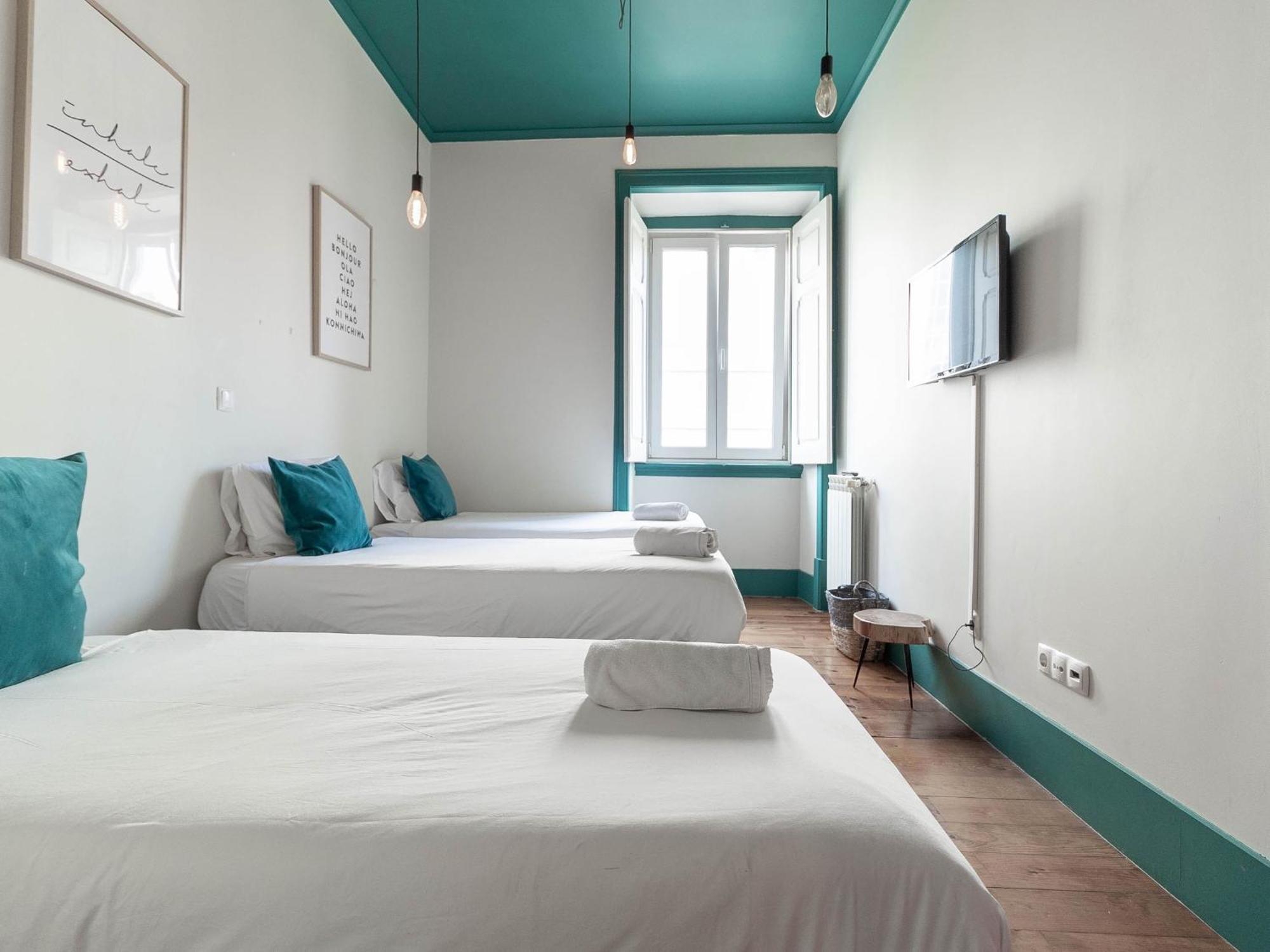 Akicity Alameda Fusion Appartement