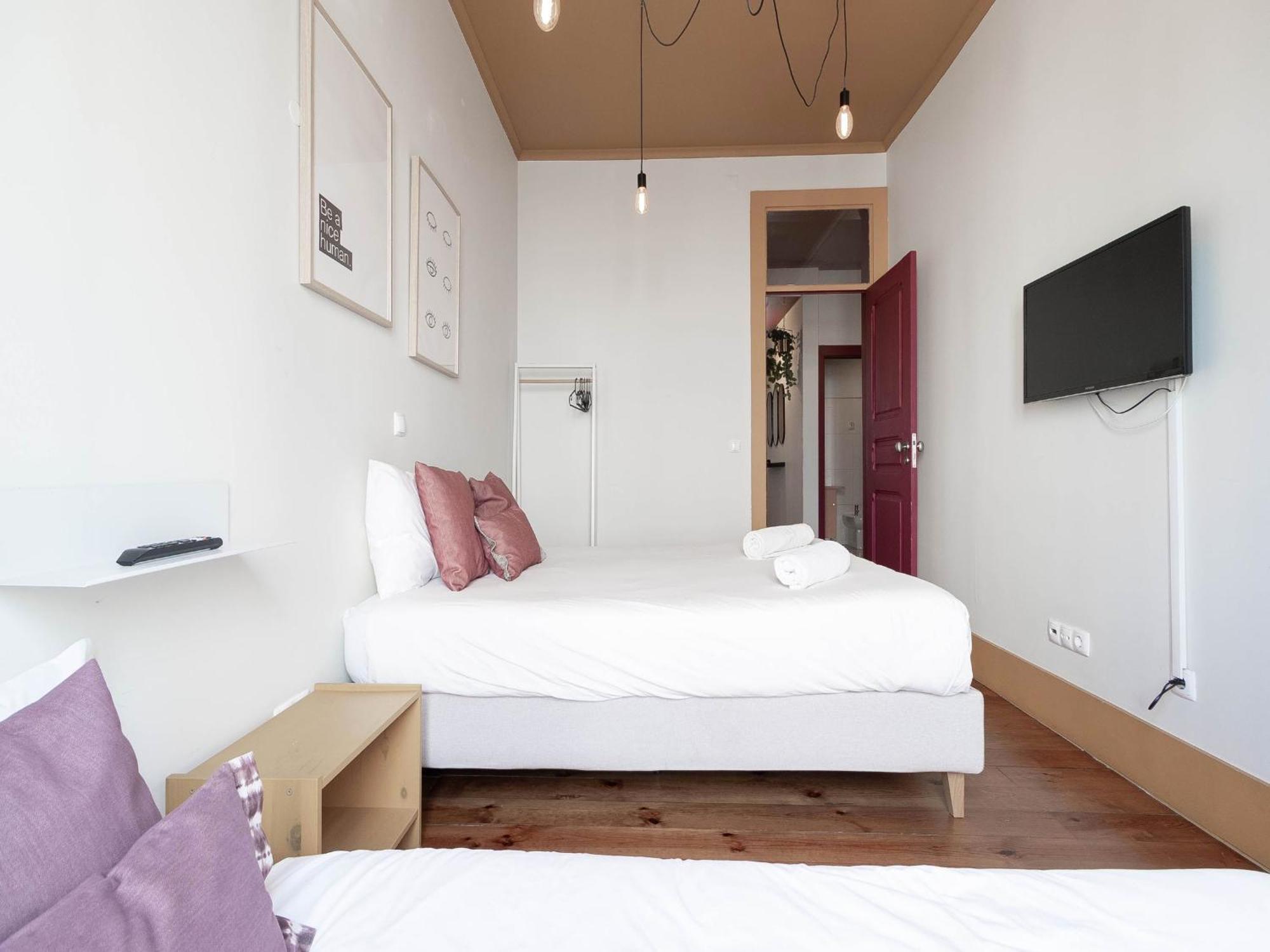 Akicity Alameda Fusion Appartement Lisboa