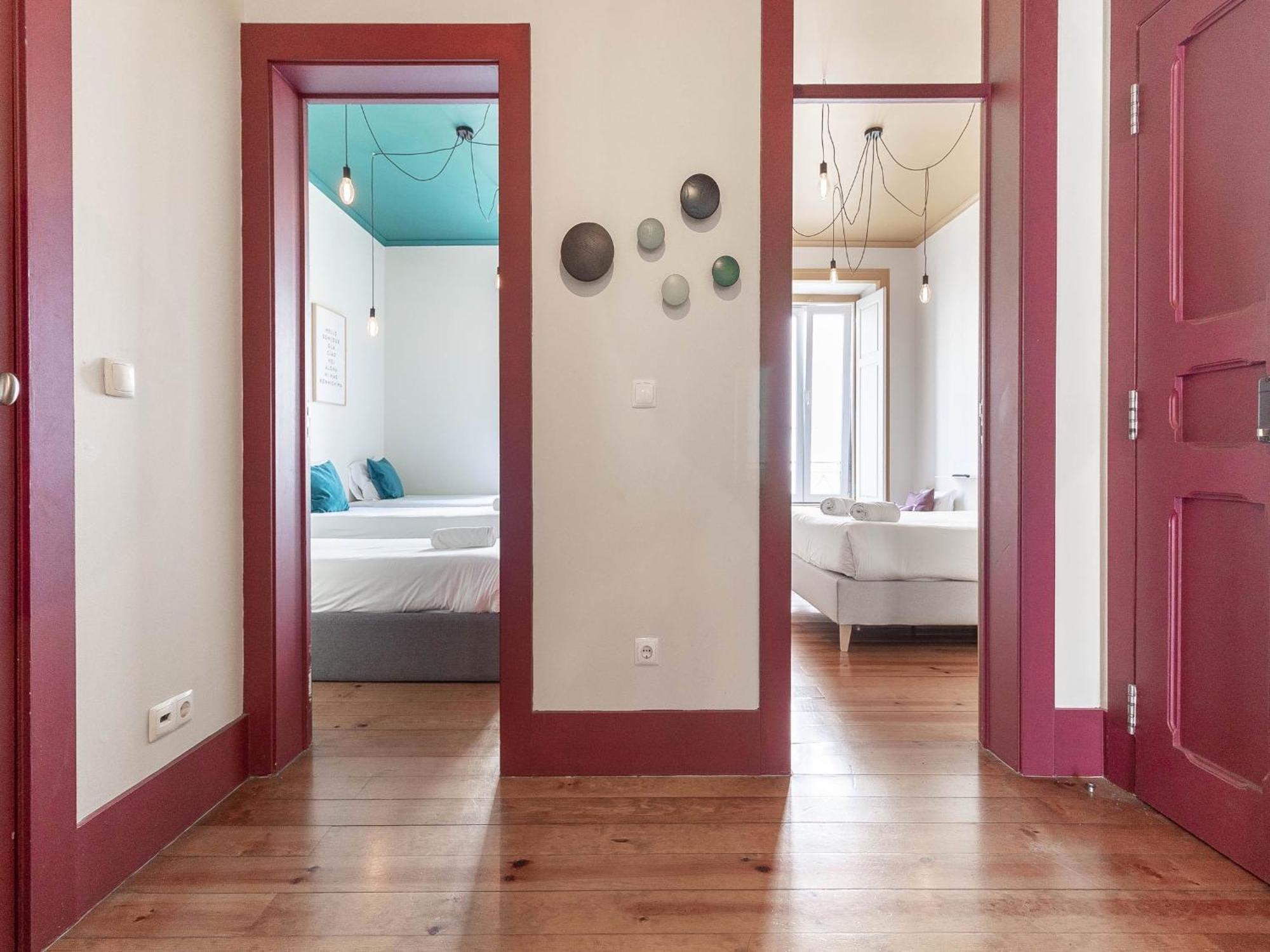 Akicity Alameda Fusion Appartement