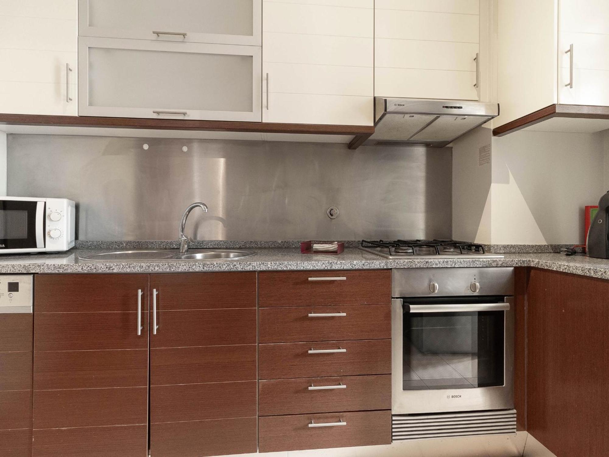 Appartement Akicity Alameda Fusion Lisboa