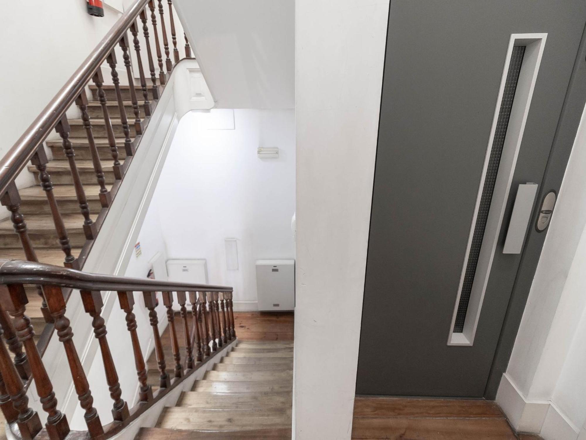Appartement Akicity Alameda Fusion Lisboa