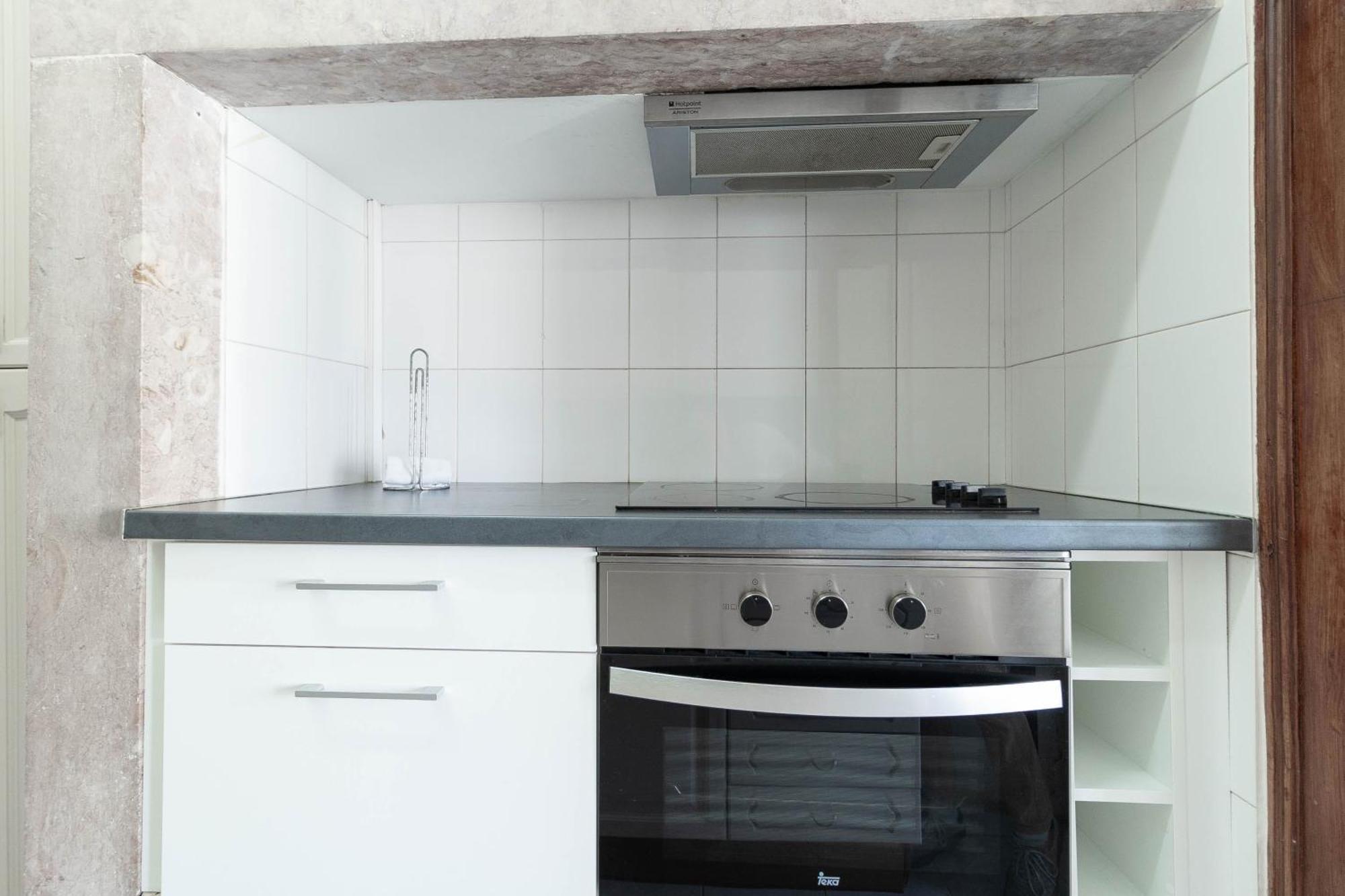 Akicity Anjos Heaven Apartment Lissabon